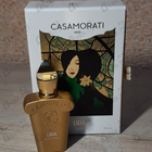 Отзыв Xerjoff Lira