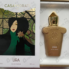 Отзывы Xerjoff Lira