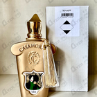 Отзыв Xerjoff Lira