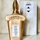 Отзывы Xerjoff Lira