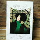 Духи Lira от Xerjoff