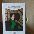 Парфюм Xerjoff Lira