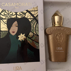 Отзыв Xerjoff Lira