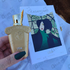 Отзыв Xerjoff Lira