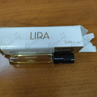 Духи Lira от Xerjoff