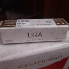 Отзыв Xerjoff Lira