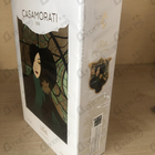 Духи Lira от Xerjoff