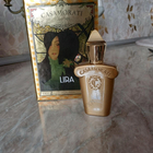 Духи Lira от Xerjoff