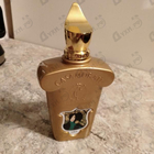 Отзыв Xerjoff Lira