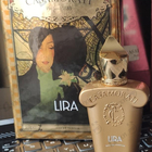 Духи Lira от Xerjoff