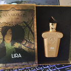 Парфюм Xerjoff Lira