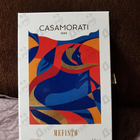 Отзыв Xerjoff Mefisto