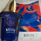 Парфюм Xerjoff Mefisto