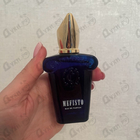 Отзыв Xerjoff Mefisto