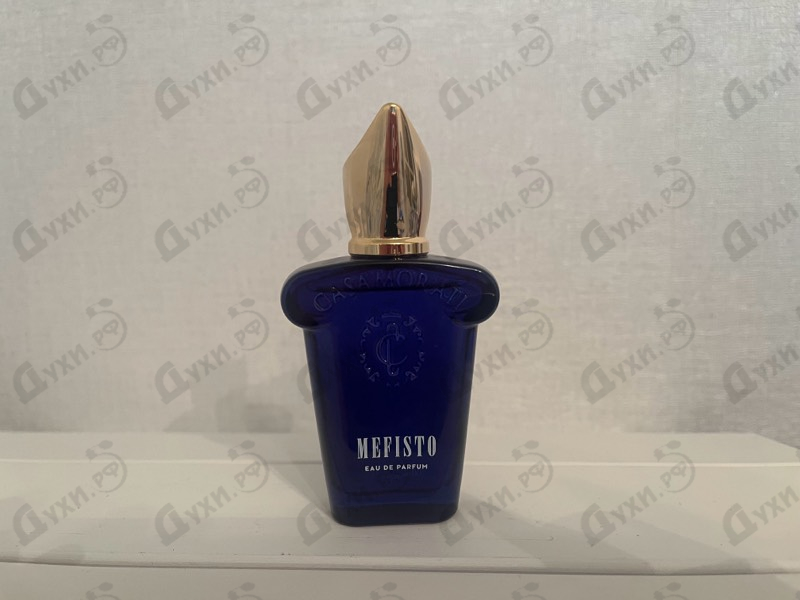 Духи Xerjoff Mefisto Купить Mefisto от Xerjoff