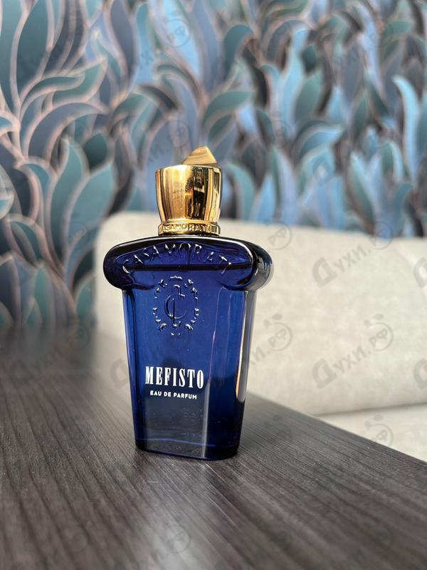 Духи Xerjoff Mefisto Купить Mefisto от Xerjoff