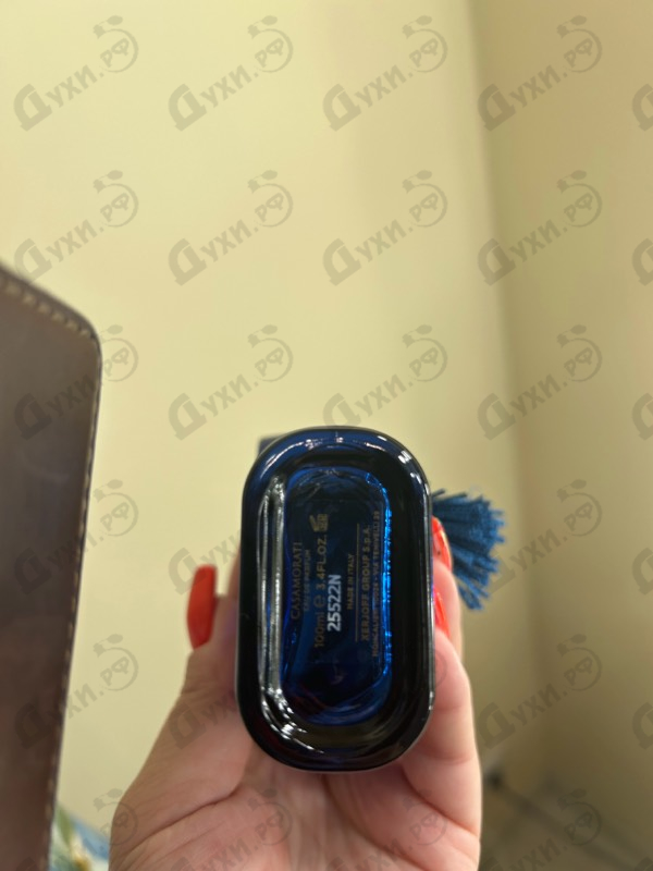 Купить Mefisto от Xerjoff Отзывы Xerjoff Mefisto