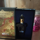 Духи Mefisto от Xerjoff