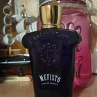 Отзыв Xerjoff Mefisto