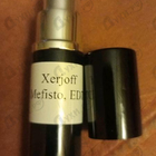 Отзыв Xerjoff Mefisto