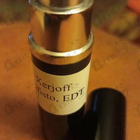 Парфюм Xerjoff Mefisto