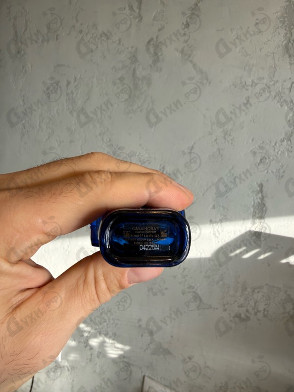 Купить Mefisto от Xerjoff