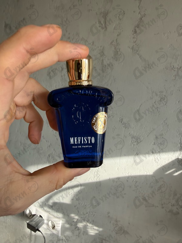 Купить Mefisto от Xerjoff