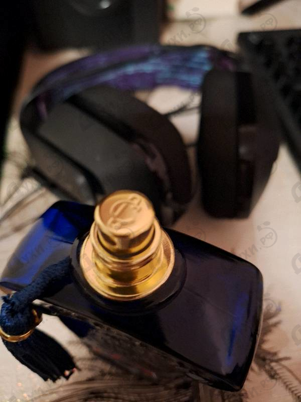 Парфюмерия Xerjoff Mefisto