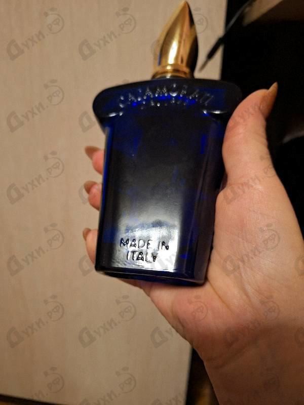 Духи Mefisto от Xerjoff