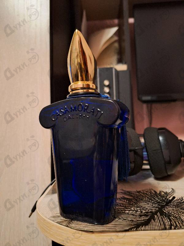 Парфюмерия Mefisto от Xerjoff