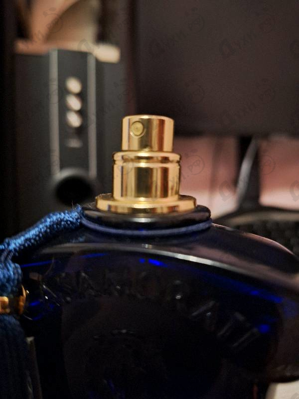 Парфюмерия Mefisto от Xerjoff