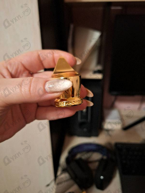 Парфюмерия Mefisto от Xerjoff