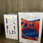 Парфюм Xerjoff Mefisto