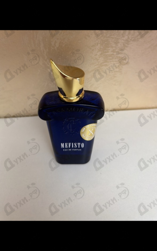 Купить Mefisto от Xerjoff