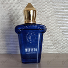 Отзыв Xerjoff Mefisto