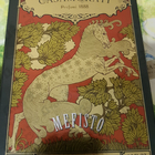 Отзыв Xerjoff Mefisto