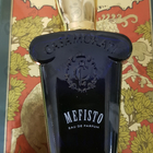 Отзывы Xerjoff Mefisto