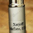 Духи Mefisto от Xerjoff