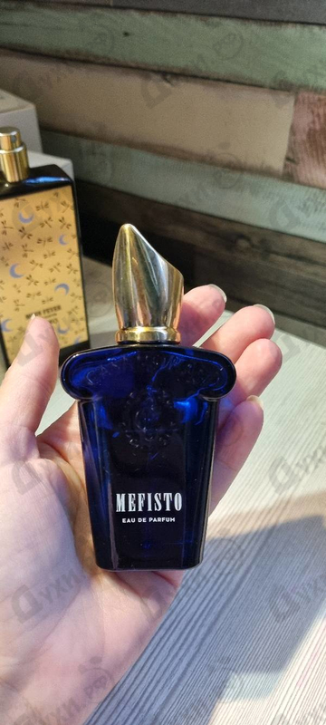 Купить Xerjoff Mefisto