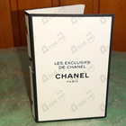 Духи Boy от Chanel