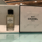 Отзывы Chanel Boy