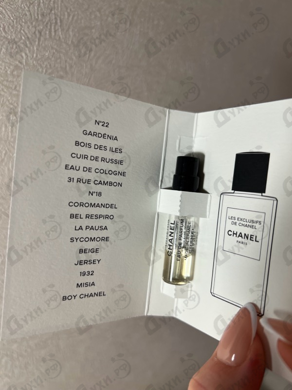Отзывы Chanel Boy