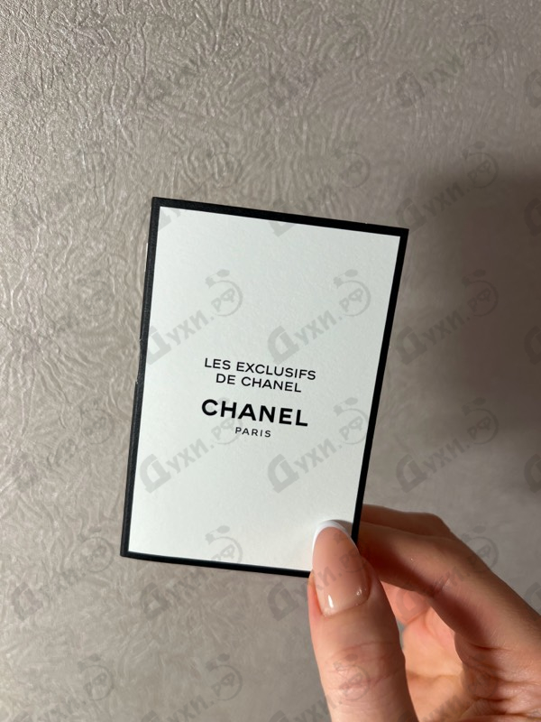 Отзыв Chanel Boy