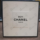 Отзывы Chanel Boy