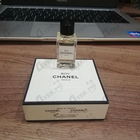 Духи Boy от Chanel