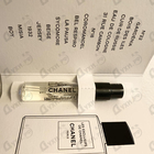 Отзыв Chanel Boy