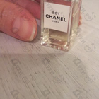 Парфюм Chanel Boy
