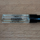 Отзыв Chanel Boy