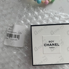 Духи Boy от Chanel