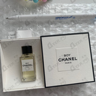 Отзывы Chanel Boy